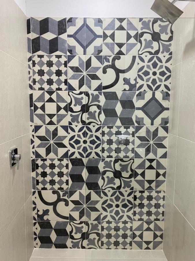Hotel Alandalus Villa de Leyva Zewnętrze zdjęcie