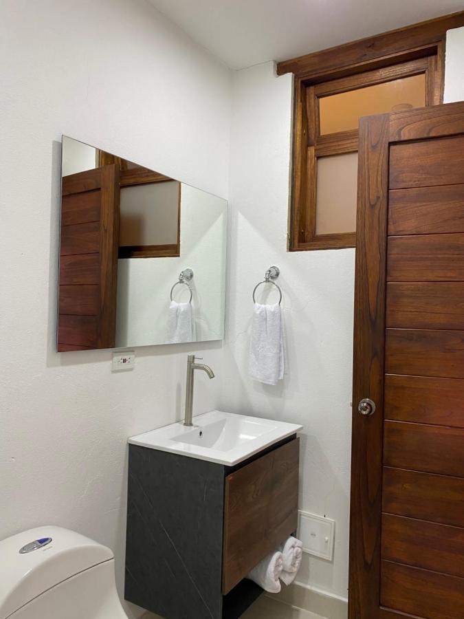 Hotel Alandalus Villa de Leyva Zewnętrze zdjęcie