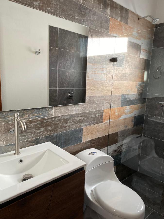 Hotel Alandalus Villa de Leyva Zewnętrze zdjęcie