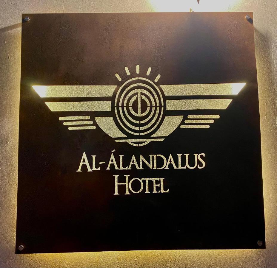 Hotel Alandalus Villa de Leyva Zewnętrze zdjęcie