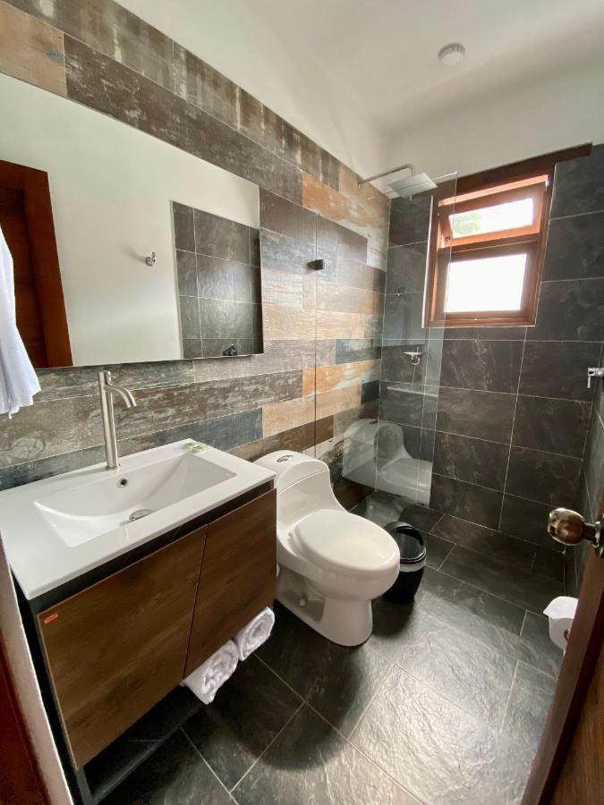 Hotel Alandalus Villa de Leyva Zewnętrze zdjęcie
