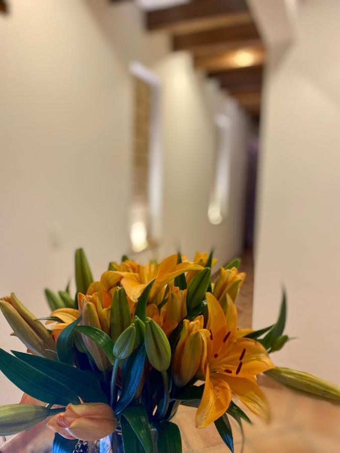 Hotel Alandalus Villa de Leyva Zewnętrze zdjęcie